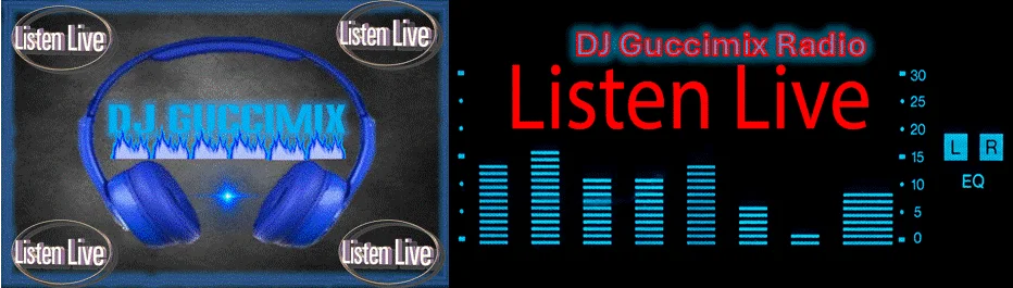DJ Guccimix