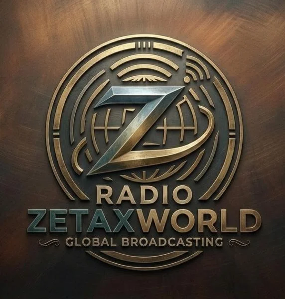 ZetaxWorld Radio 