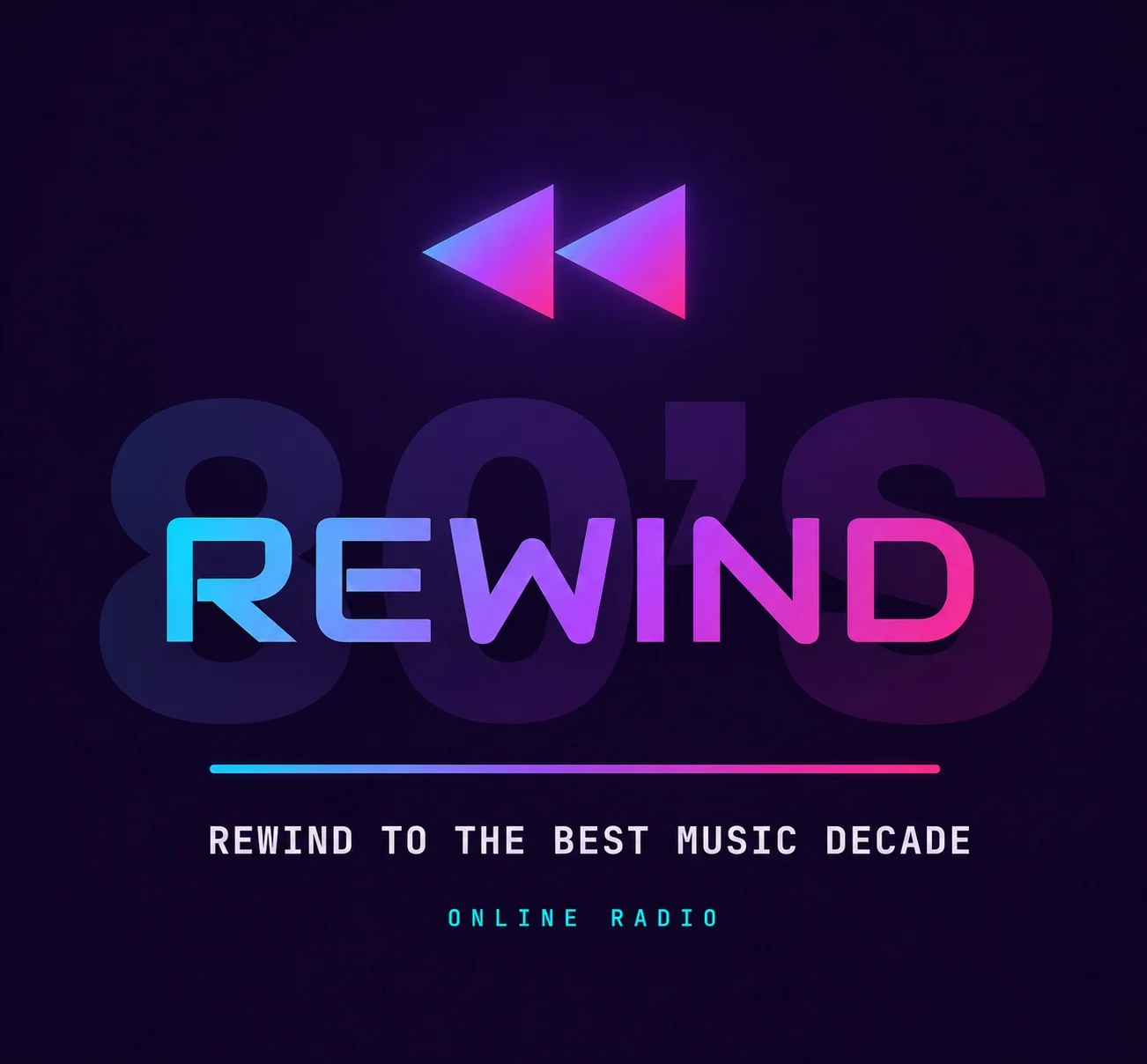 80s Rewind