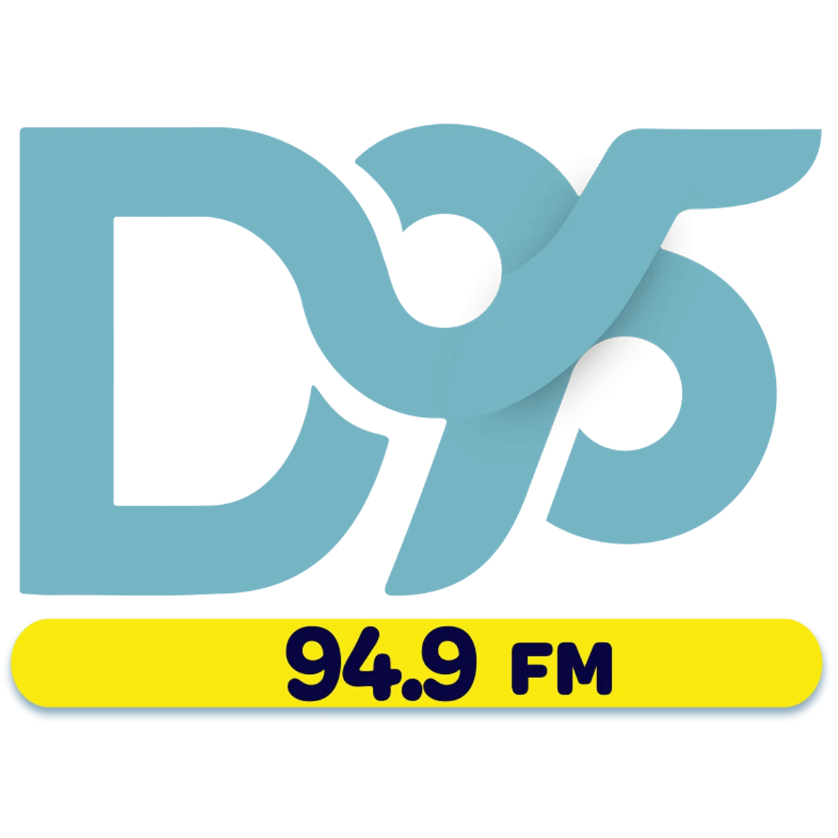 94.9 D95 (Chihuahua) - 94.9 FM - XHCHH-FM - Multimedios Radio - Chihuahua, Chihuahua
