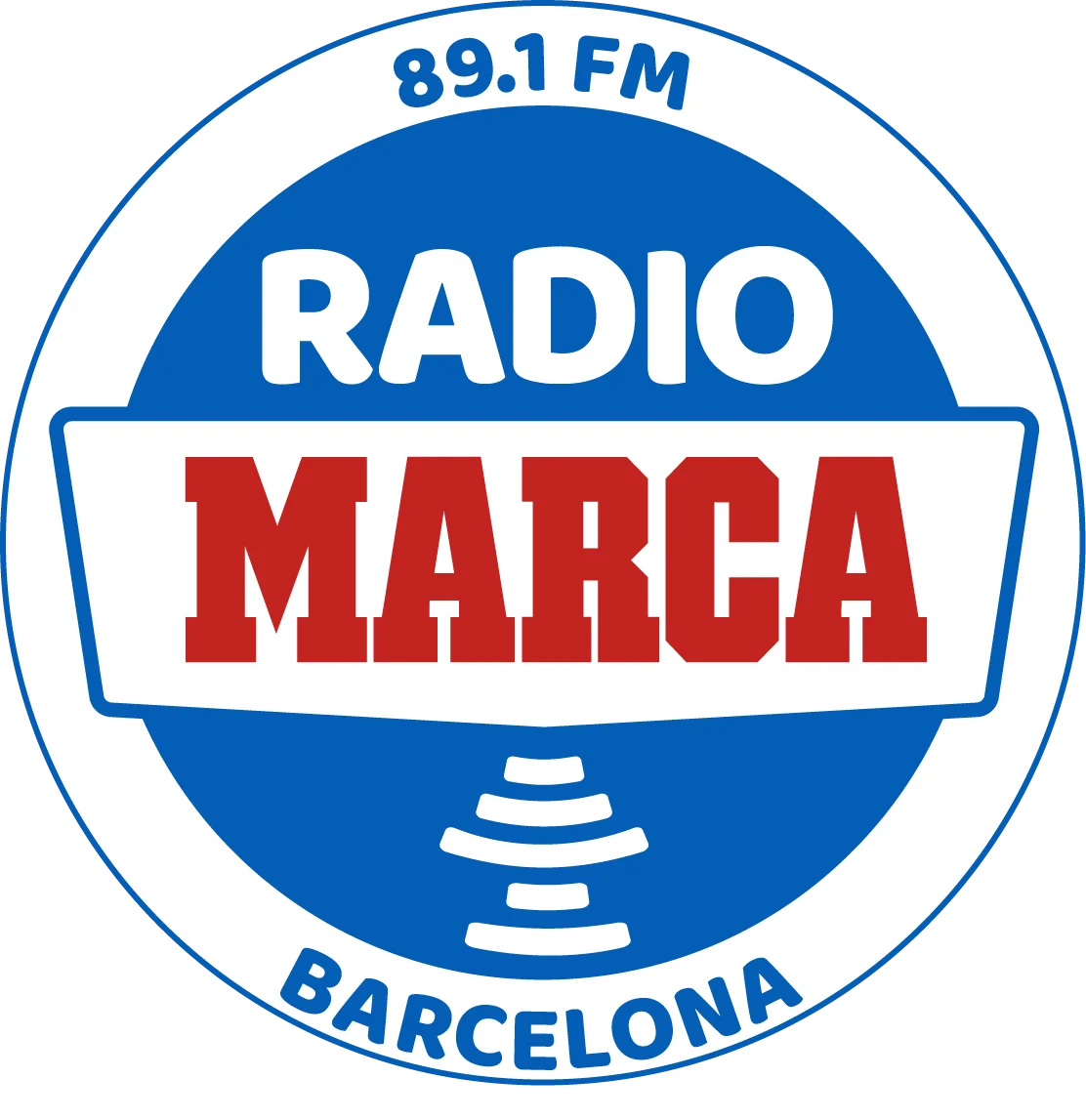 Radio Marca Barcelona 2