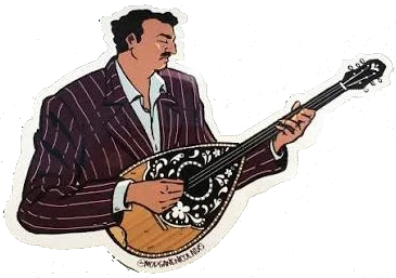 Radio Rebetikes Melodies