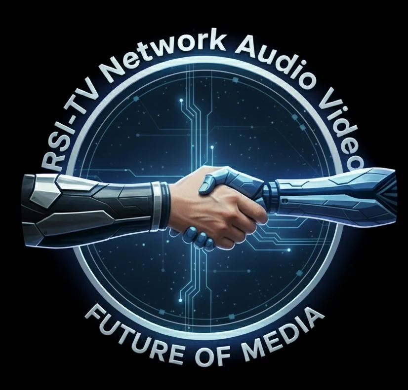 Radio Rsi TV Network