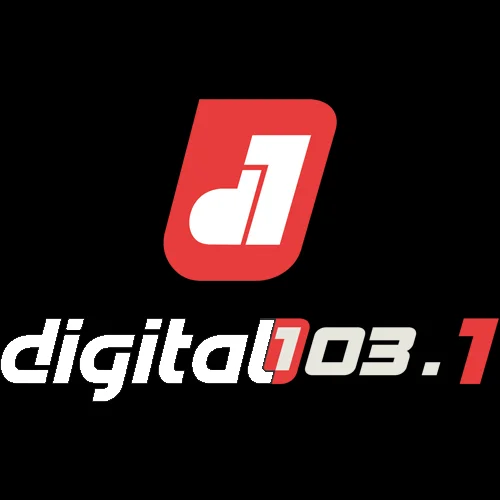 103.1 Digital (Ciudad Acuña) - 103.1 FM - XHKD-FM - RCG Media - Ciudad Acuña, Coahuila
