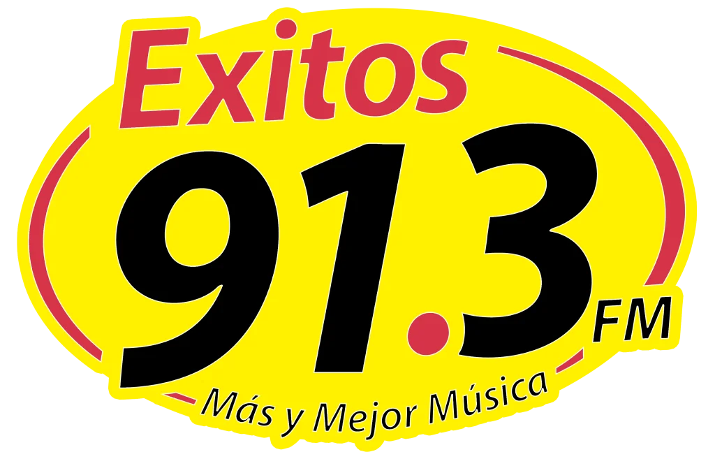  EXITOS 91.3 (Matamoros) - 91.3 FM - XHMLS-FM - Grupo Radio Avanzado - Matamoros, Tamaulipas