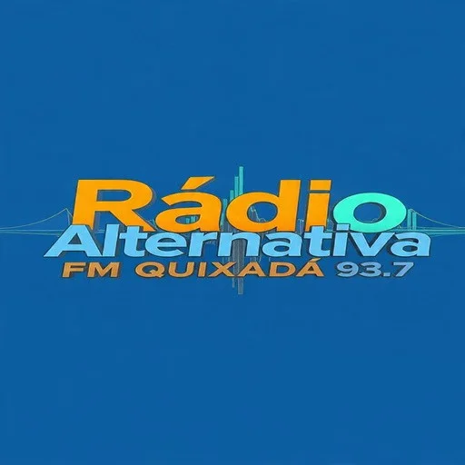 Alternativa FM Quixadá 93.7