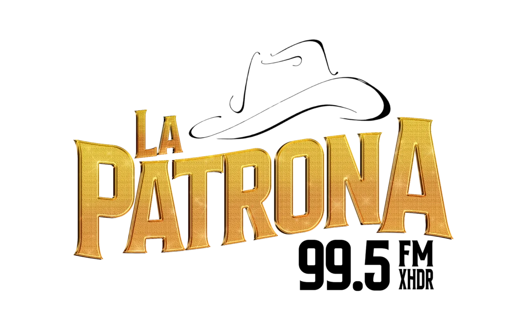  LA PATRONA 99.5 (Guaymas) - 99.5 FM - XHDR-FM - Grupo Radio Guaymas - Guaymas, Sonora