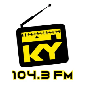 104.3 KY (Ciudad Juárez) - 104.3 FM - XHTO-FM - Grupo Audiorama Comunicaciones - Ciudad Juárez, Chihuahua
