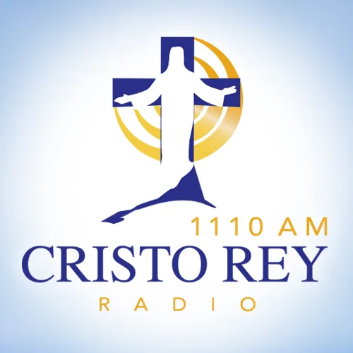1110 Cristo Rey Radio (Ciudad Juárez) - 1110 AM - XEWR-AM - MegaRadio - Ciudad Juárez, Chihuahua
