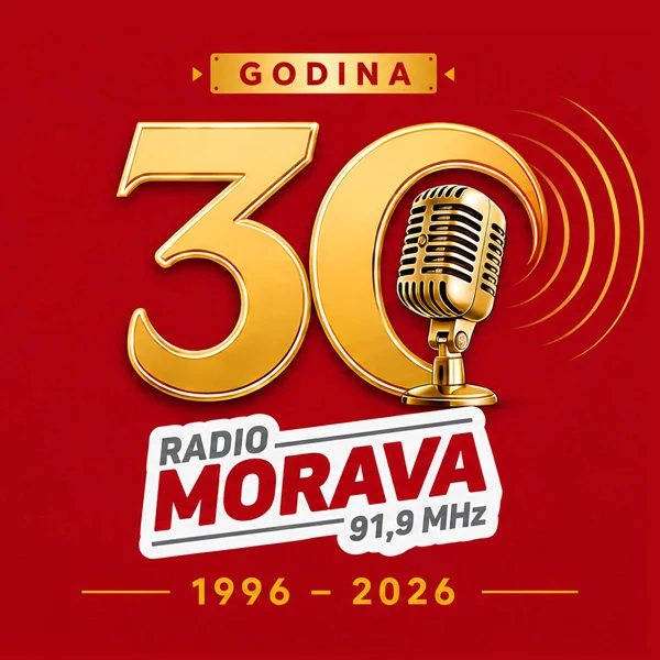 Radio Morava Jagodina