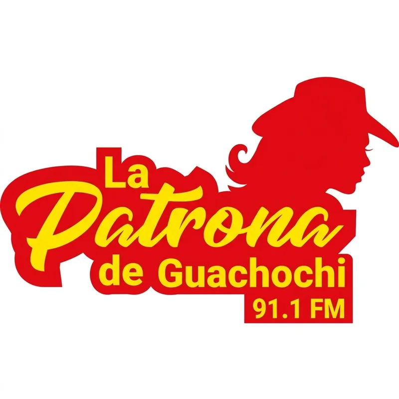  LA PATRONA 91.1 (Guachochi) - 91.1 FM - XHPGUA-FM - Grupo Bustillos Radio - Guachochi, Chihuahua