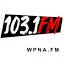 WPNA 103,1 FM