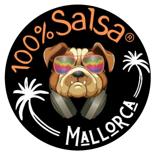 100 % SALSA