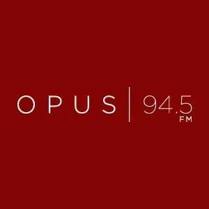  OPUS 94 94.5 (CDMX) - 94.5 FM - XHIMER-FM - IMER - Ciudad de México