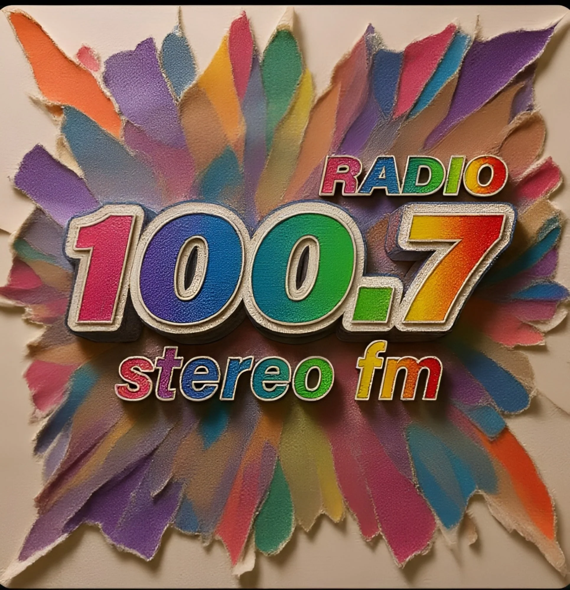 Radio 100.7 Stereo
