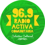 RADIO ACTIVA COMUNITARIA - FM 96.9 - MASHWITZ