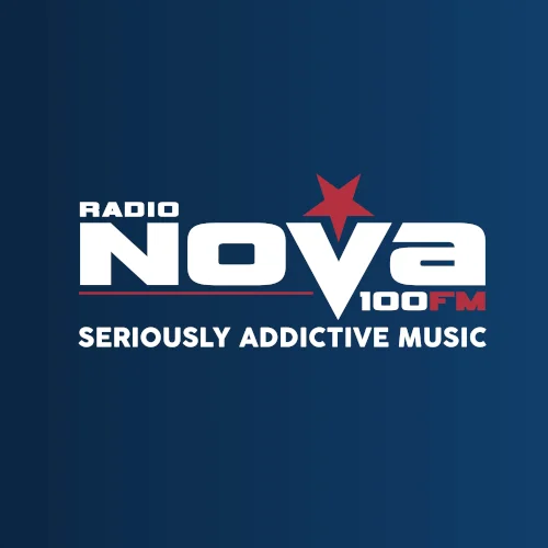 Radio Nova 100