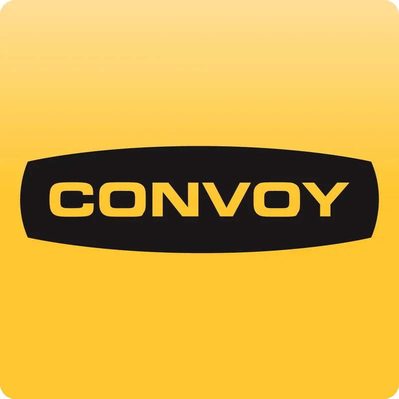 CONVOY (CDMX) - Online - www.convoynetwork.com - Convoy Network - Ciudad de México