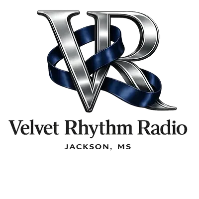 Velvet Rhythm Radio