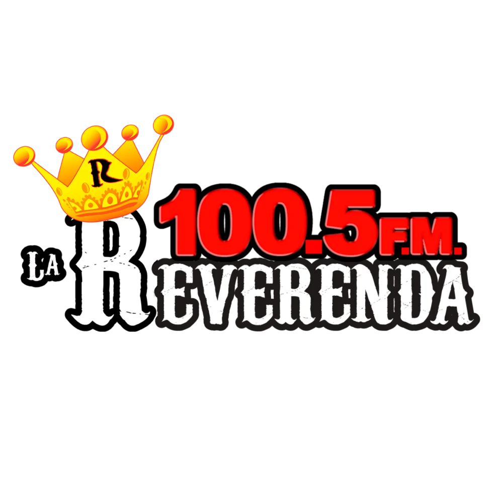 LA REVERENDA 100.5 (Ciudad del Carmen) - 100.5 FM - XHBCC-FM - Corporativo Rivas - Ciudad del Carmen, Campeche