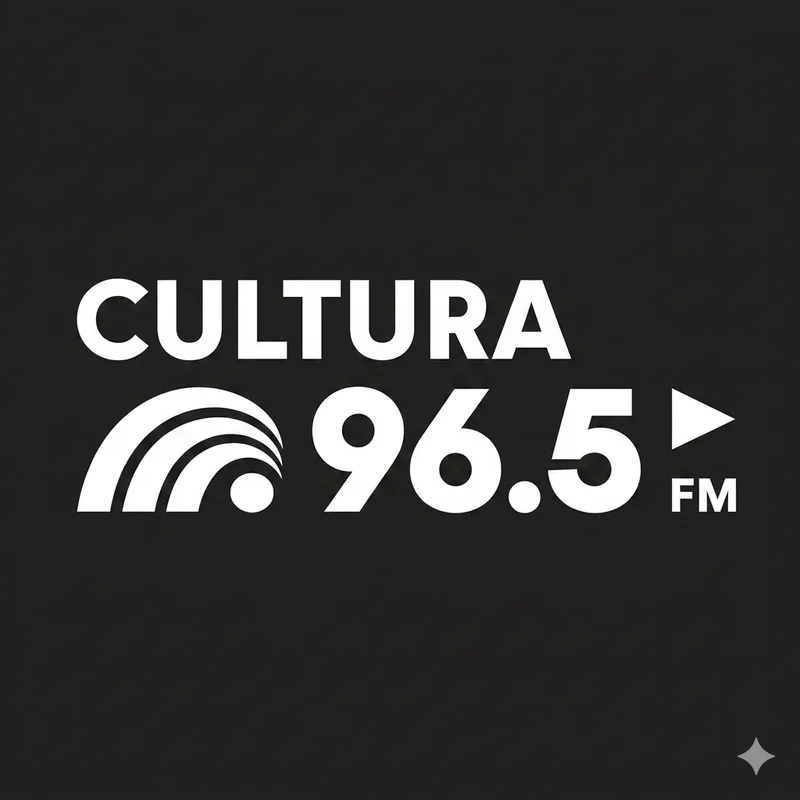 CULTURA 96.5 FM: La Radio Cultural de México