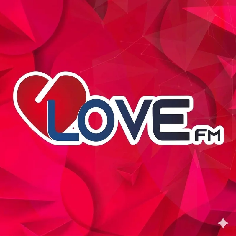   LOVE FM: All You Need Is Love