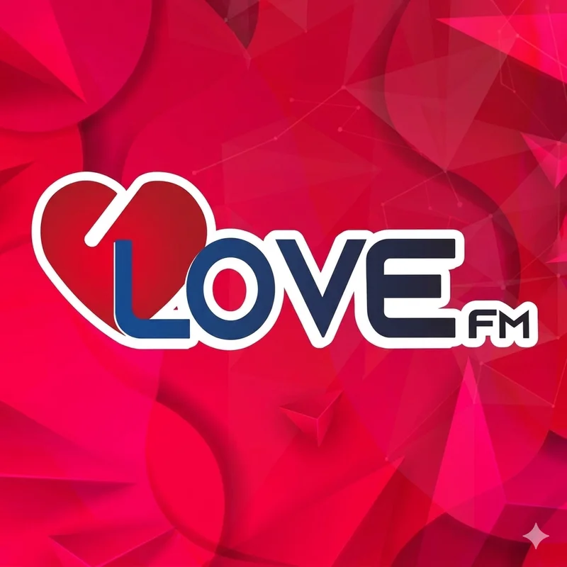 LOVE FM: All You Need Is... Love