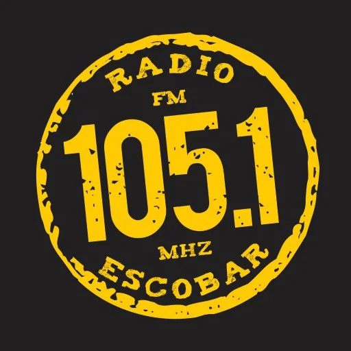 Radio Escobar - FM 105.1