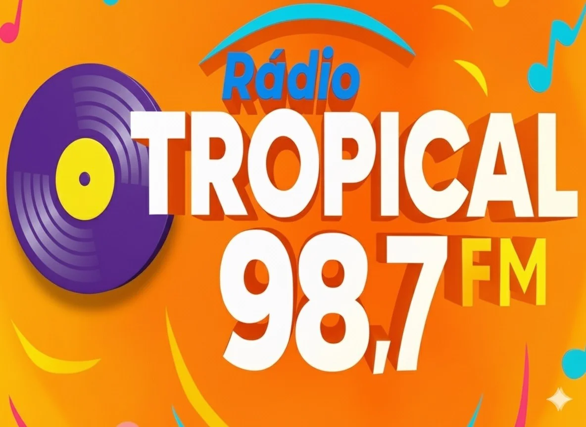 Radio Tropical Fm 98,7