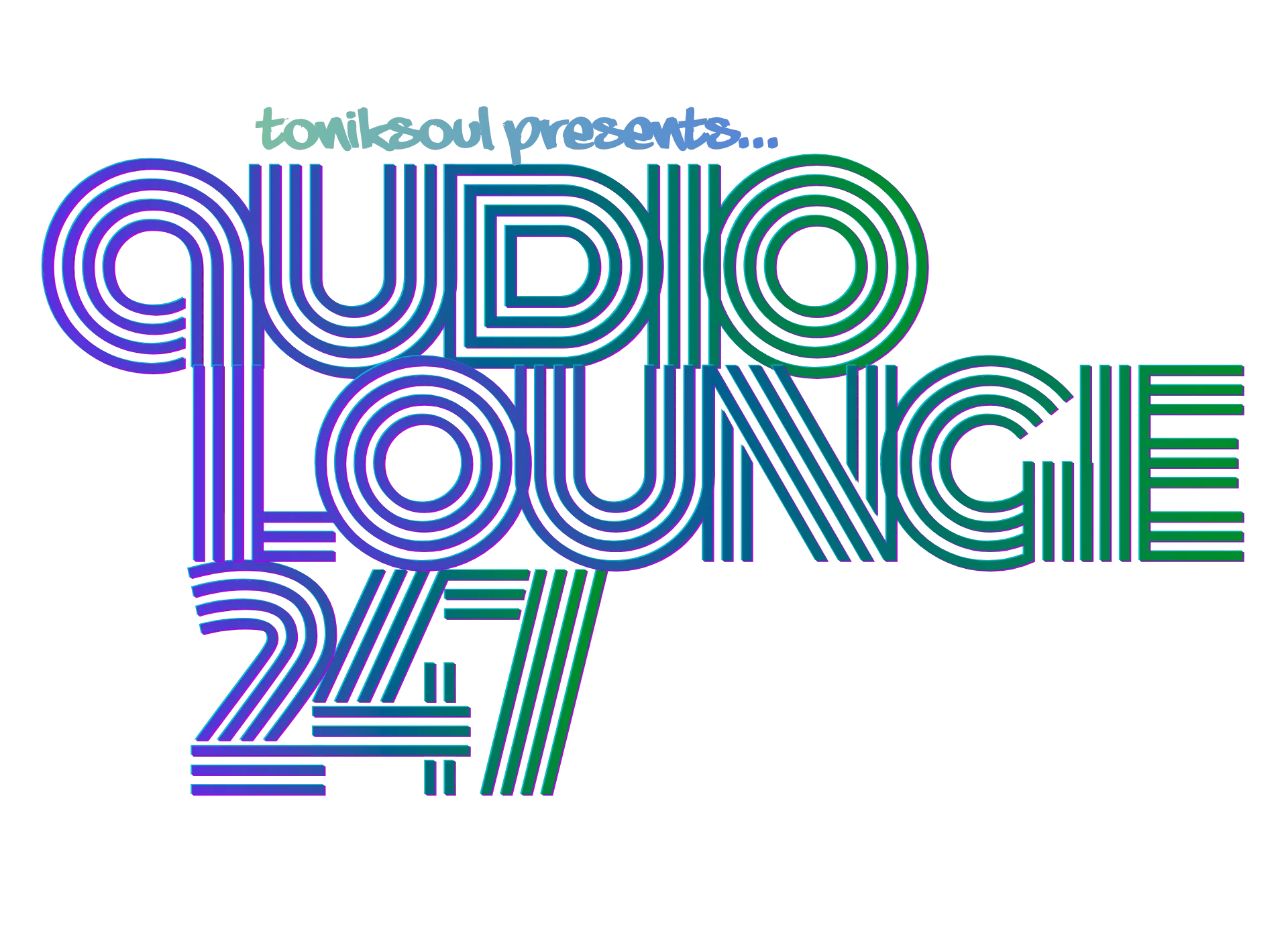 AUDIO LOUNGE 247
