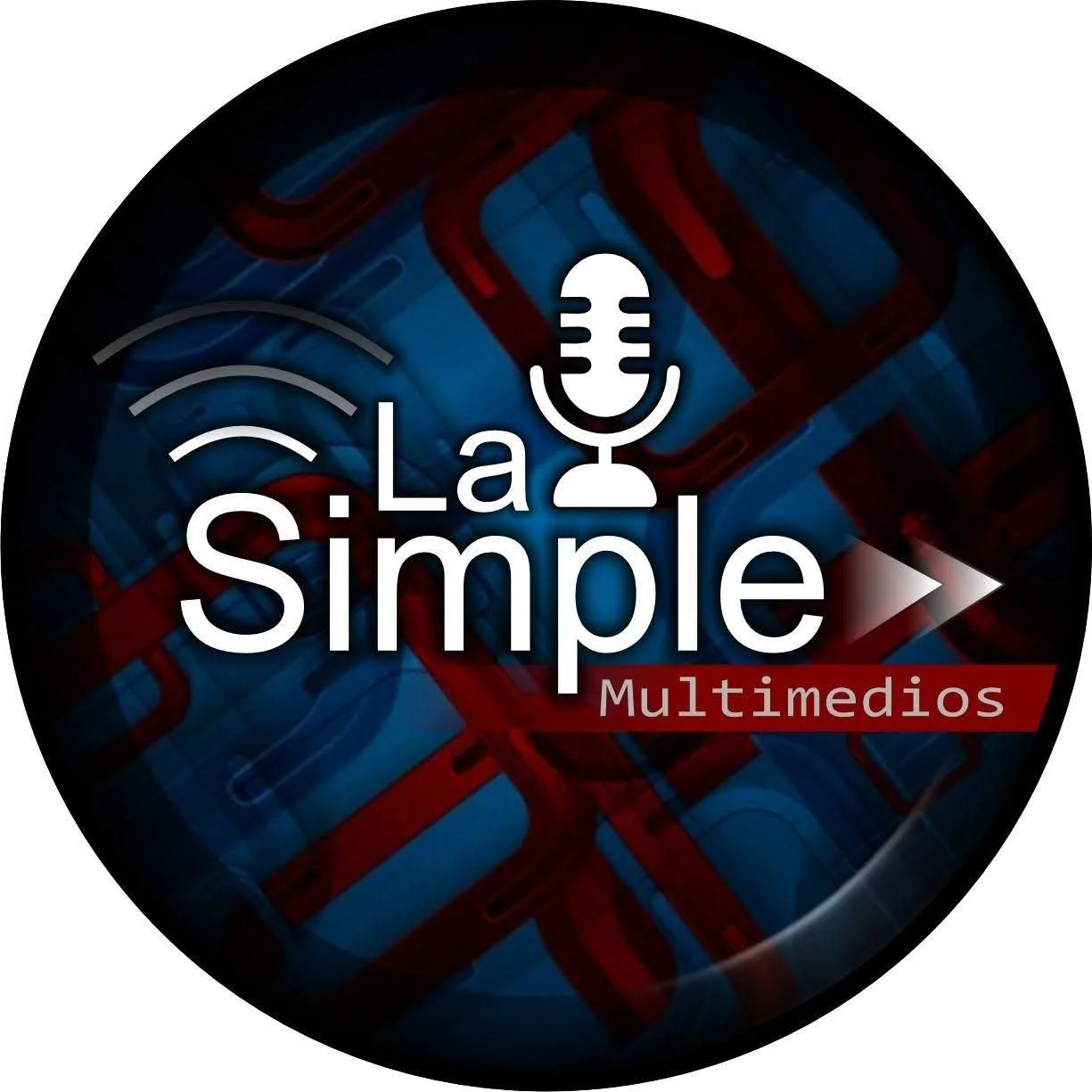 La Simple - FM 97.3 Campana