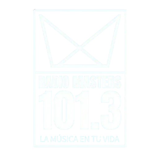 Radio Masters - FM 101.3 - Zarate