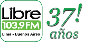 FM Libre 103.9 - Lima