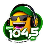 FM Rio Jaguaribe 104.5