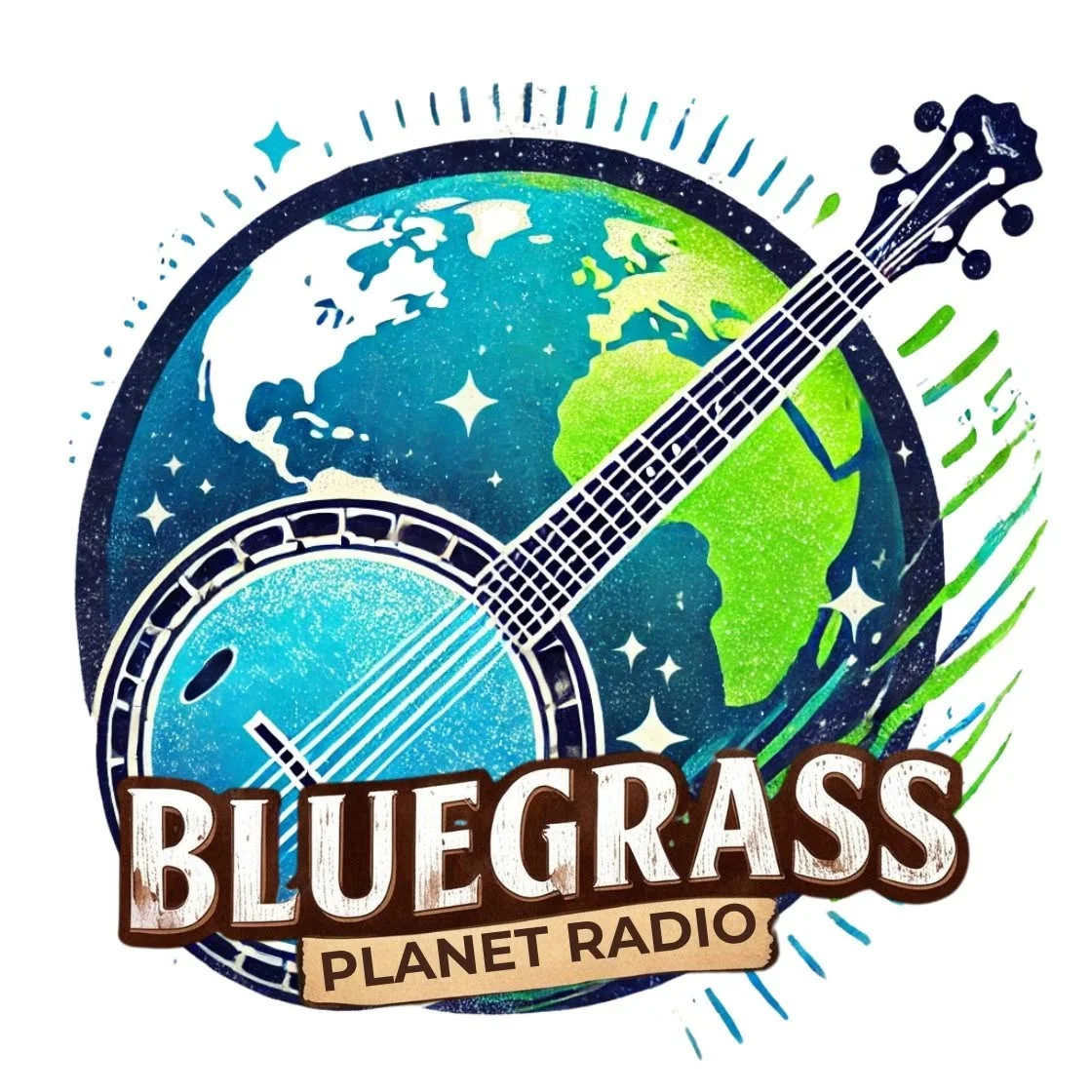 Bluegrass Planet Radio