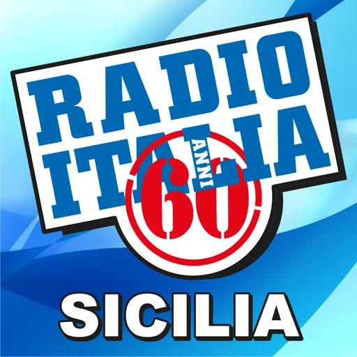 Radio Italia Anni 60 (Sicilia-Trapani)