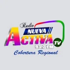 Radio Activa 93.7 FM Jaen