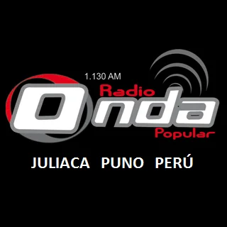 Radio Onda Popular (Juliaca)