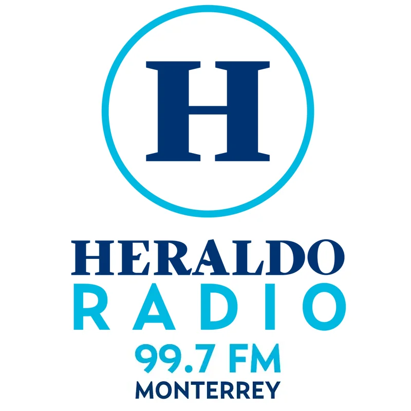 99.7 Heraldo Radio (MTY) - 99.7 FM - XHSP-FM - Heraldo Media Group - Monterrey, Nuevo León