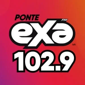 102.9 Exa FM (Tehuacán) - 102.9 FM - XHWJ-FM - Radio TH Comunicación - Tehuacán, Puebla