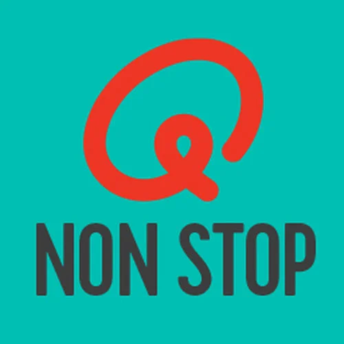 Qmusic Non-stop