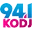 94.1 KODJ, Utah's Greatest Hits, Salt Lake City, Utah
