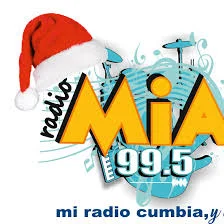 Radio Mía 99.5 FM - Cajamarca, San Miguel