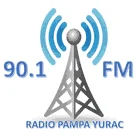 Radio Pampa Yurac 90.1 FM - Pucallpa, Ucayali, Aguaytia