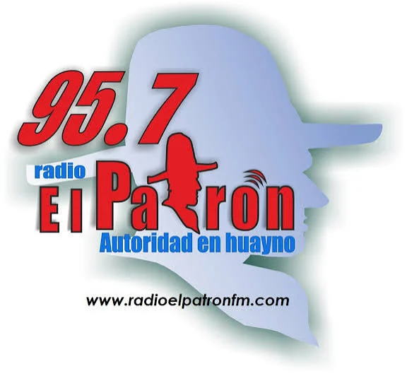 Radio El Patron 95.7 FM - Cajamarca, San Miguel