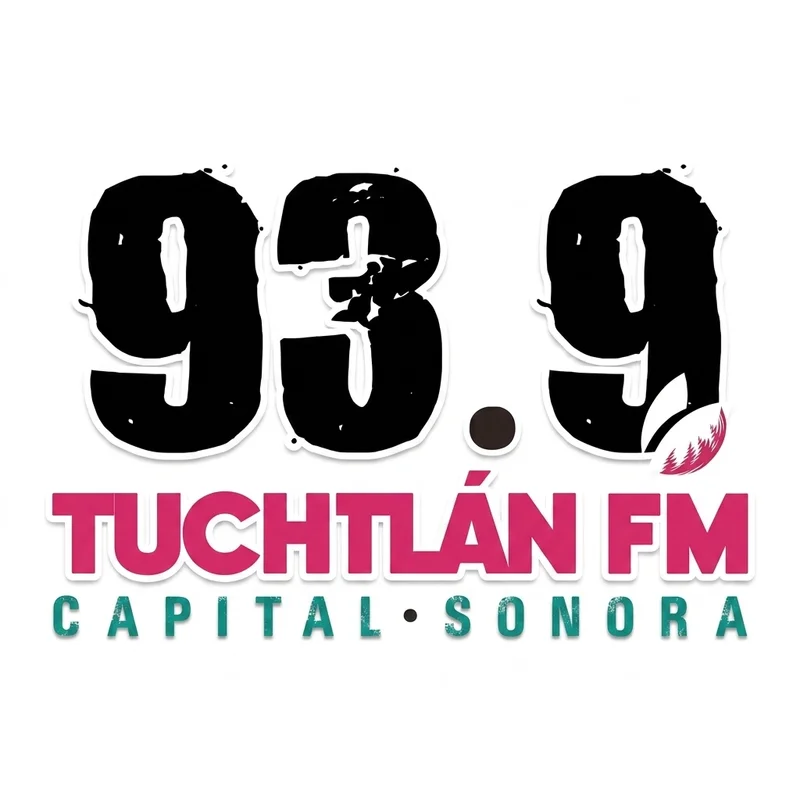  TUCHTLÁN FM 93.9 (Tuxtla) - 93.9 FM - XHTGU-FM - Sistema Chiapaneco de Radio, Televisión y Cinematografía - Tuxtla Gutiérrez, Chiapas