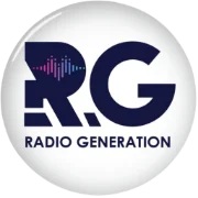 Radio Generation Kenya 88.8