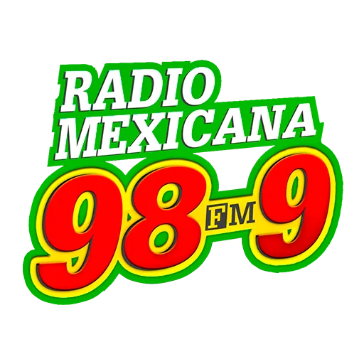 RADIO MEXICANA 98.9 (Mérida) - 98.9 FM - XHYW-FM - Valanci Media Group - Mérida, Yucatán