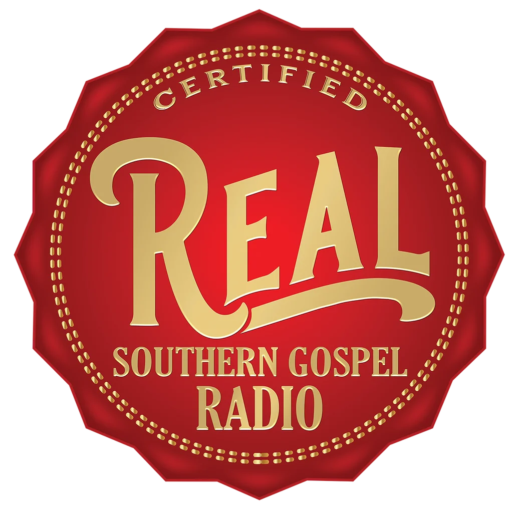 REAL Southern Gospel Radio!