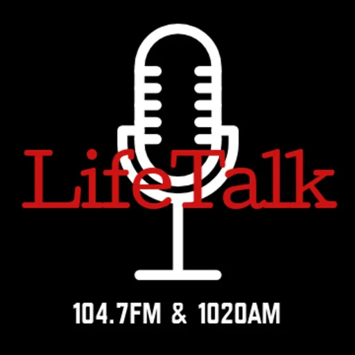 WRIX Life Talk